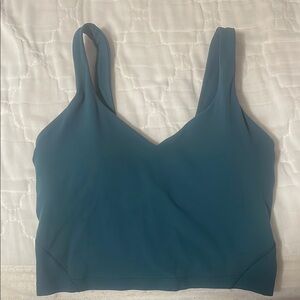 Lululemon Align Tank Size 4